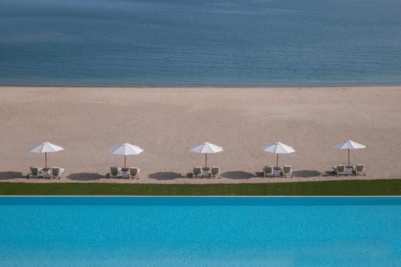 The Chedi Katara Hotel & Resort Doha Eksteriør billede