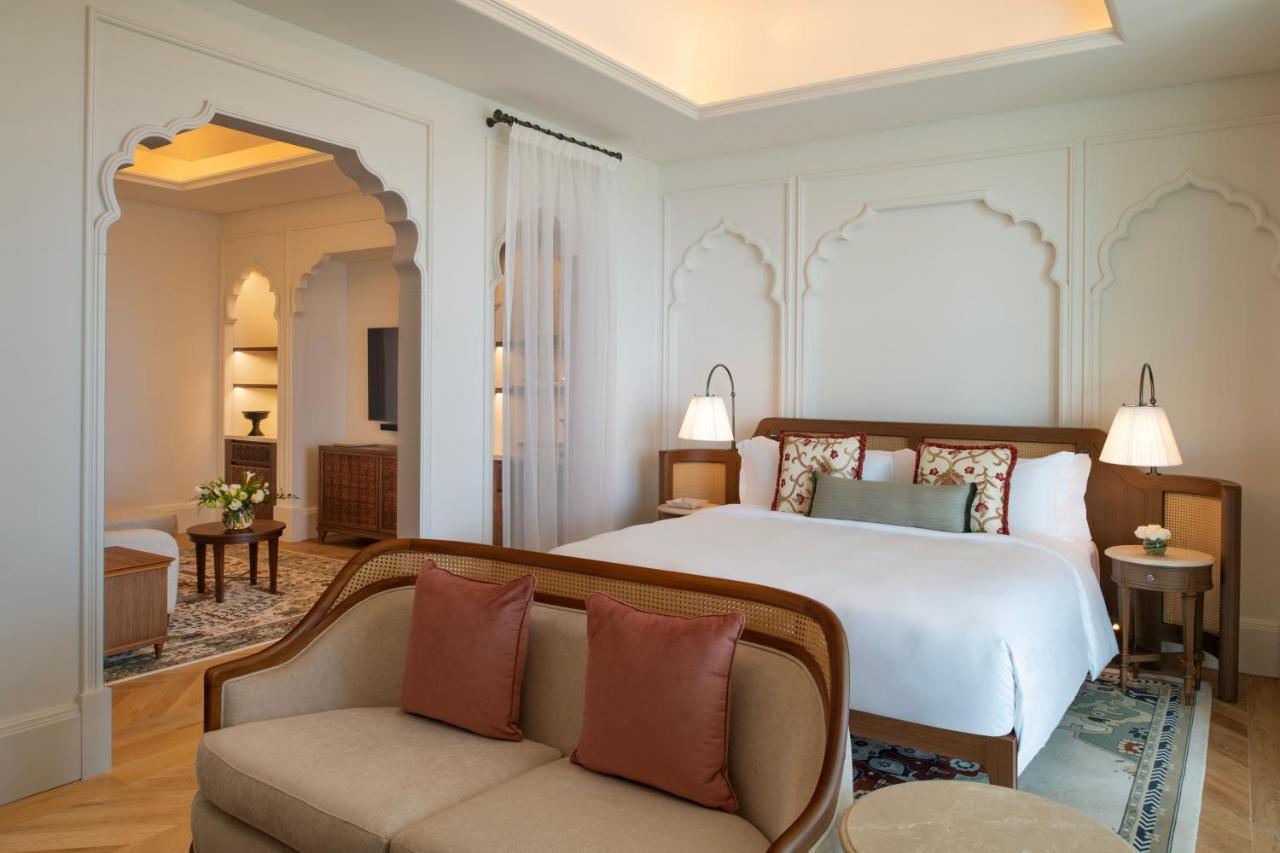 The Chedi Katara Hotel & Resort Doha Eksteriør billede