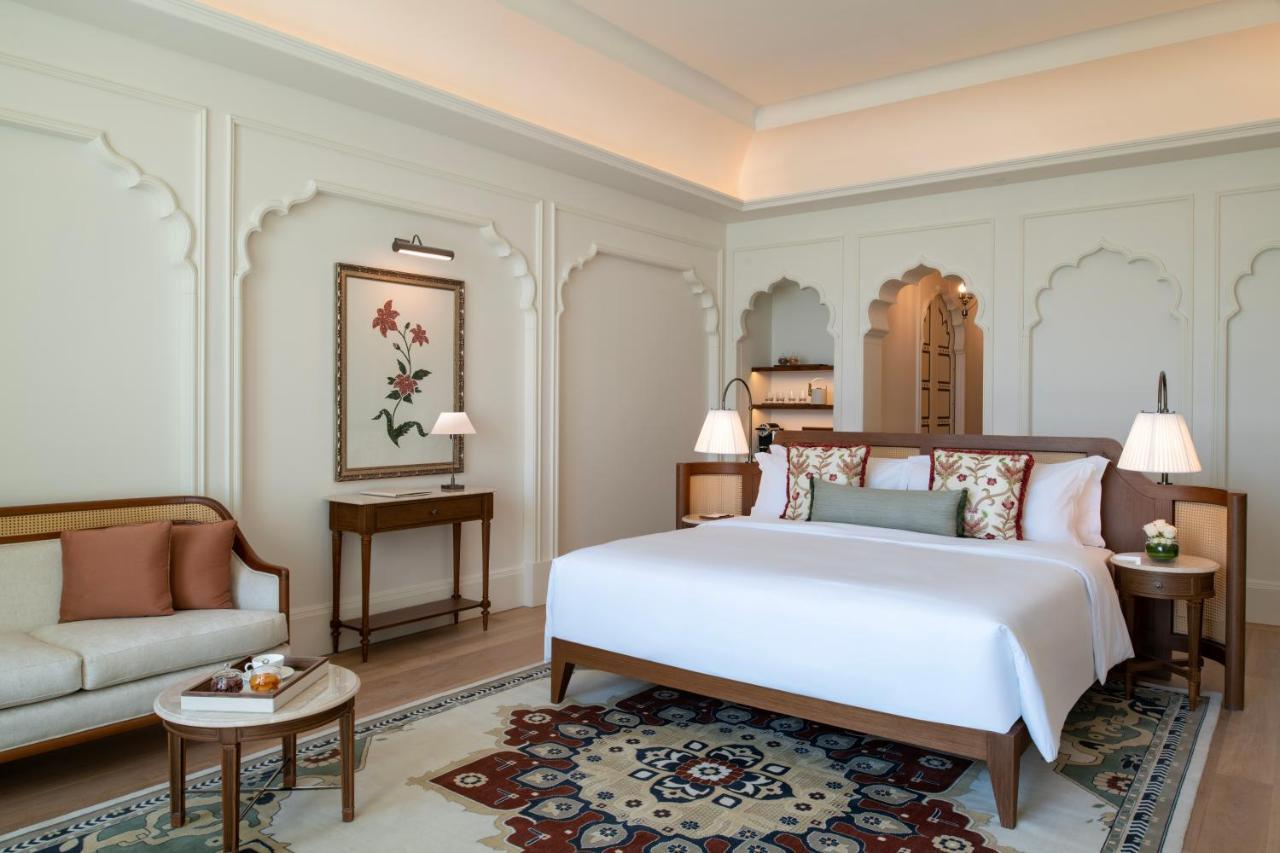 The Chedi Katara Hotel & Resort Doha Eksteriør billede