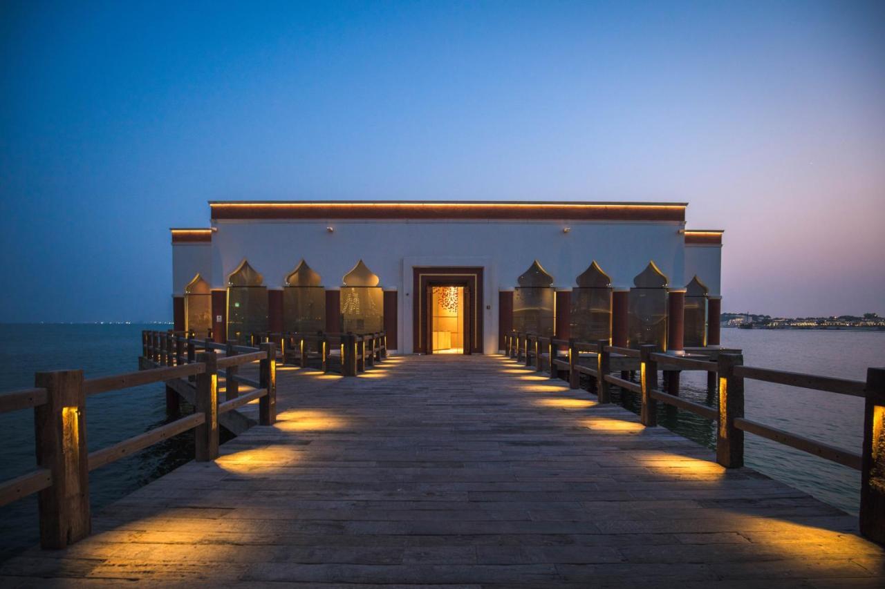 The Chedi Katara Hotel & Resort Doha Eksteriør billede